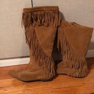 Sam Edelman boots